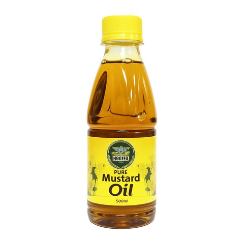 Heera Mustard Oil 500ml