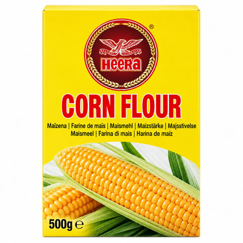 Heera Corn Flour 500g