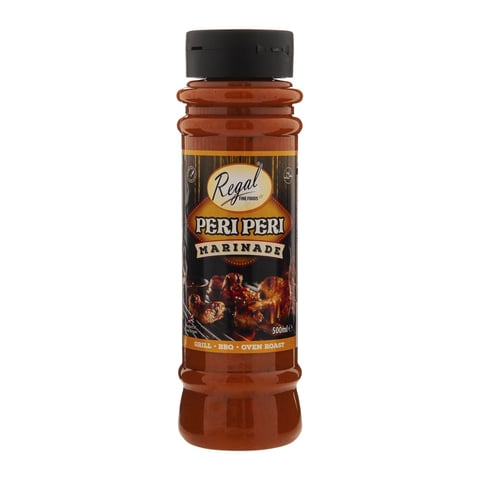 Regal Peri Peri Marinade