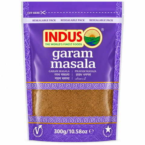 Indus Garam Masala 300g