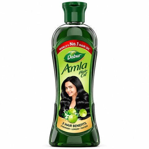 Dabur amla Hair Oil 325ml