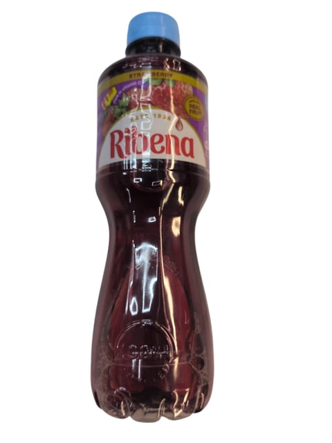 Ribena Strawberry 500ml