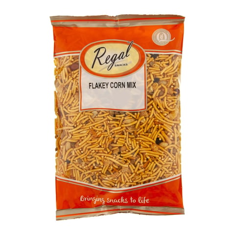 Regal Flakey Corn Mix