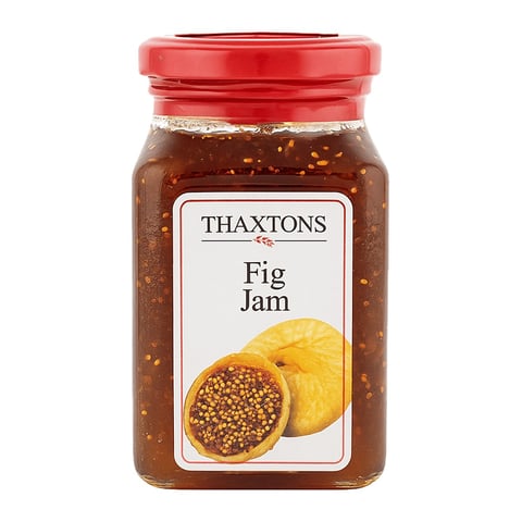 Thurstons Fig Jam