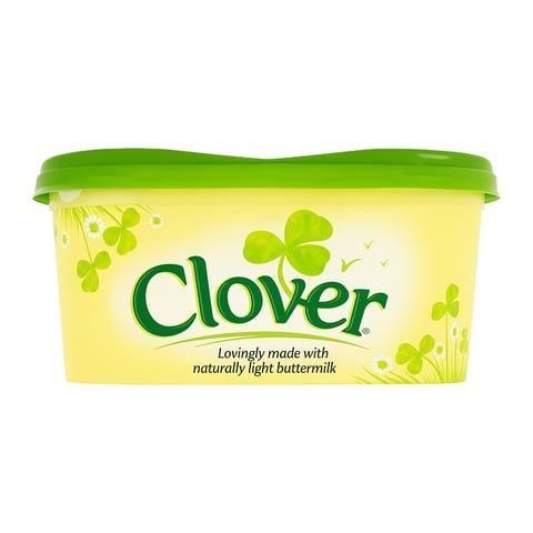 Clover Butter