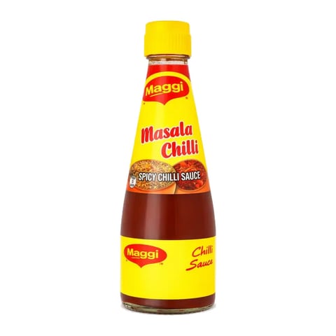 Masala Chilli Sauce