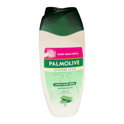 Palmolive Hygine Plus