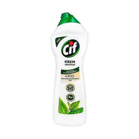 CIF