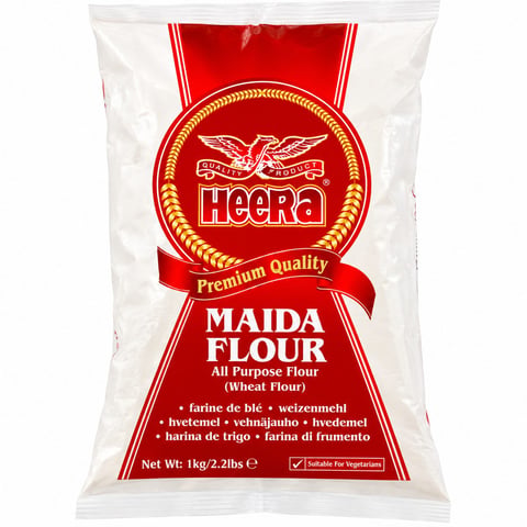 Heera Maida Flour 1kg