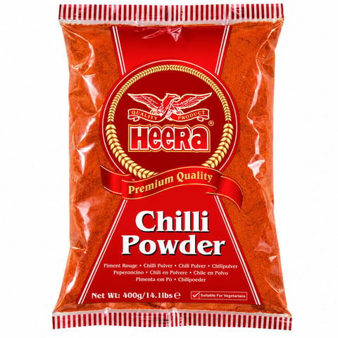 Heera Chilli Powder 1kg