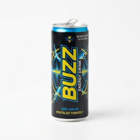 Buzz