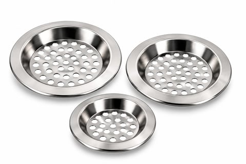Homax Sink Strainers