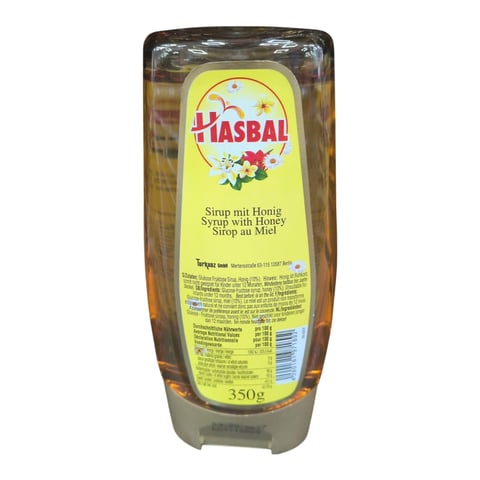 Habal Honey 350g