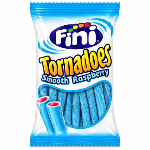 Fini Tornadoes