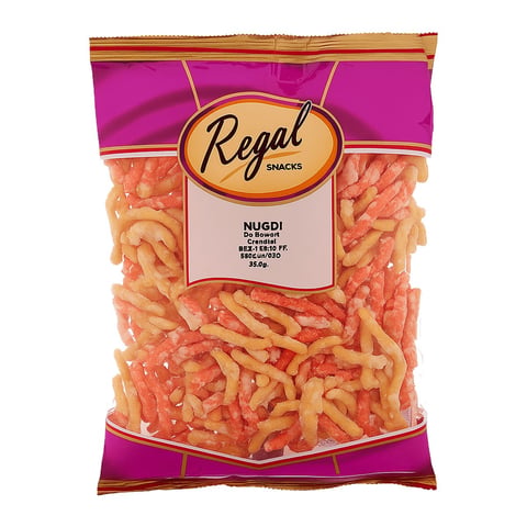 Regal Sweet Nugdi