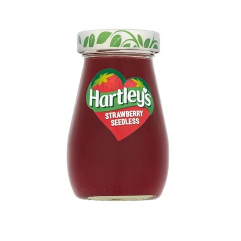 Hartleys Strawberry PM