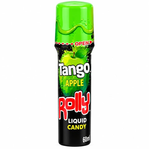 Tango Apple Rolly
