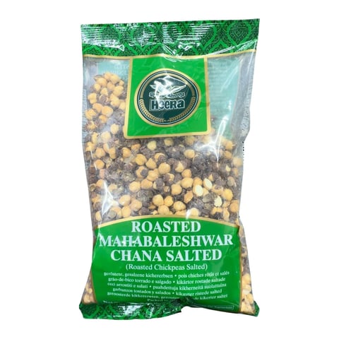 Heera Roasted Chana Salted 300g