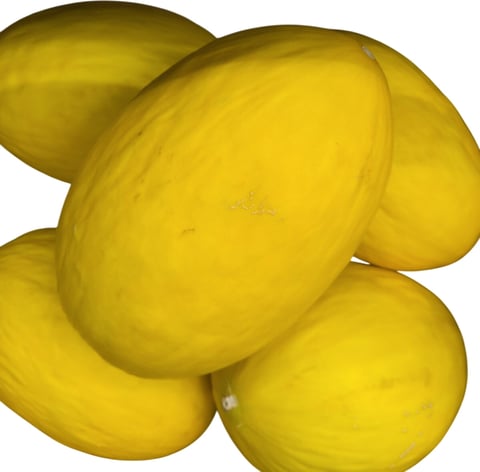Melon Yellow