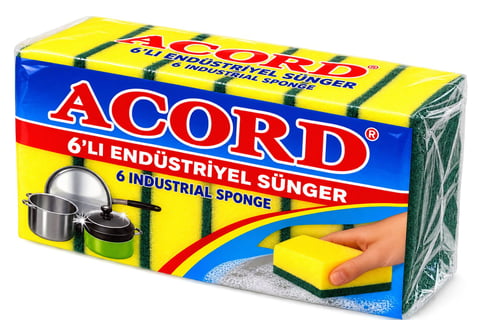 Acord 6 LI Endustriyel