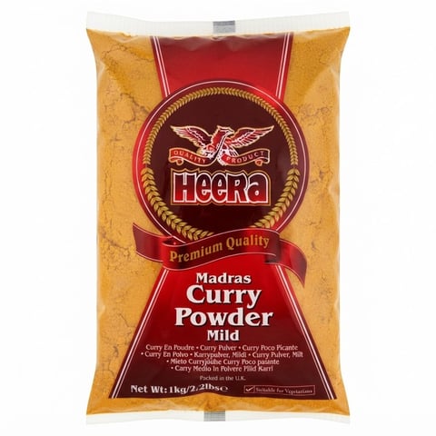 Heera Curry Powder Mild 400g