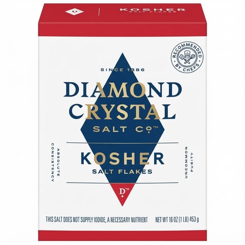 Diamond Cooking Salt 1.5kg