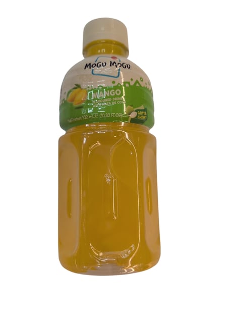 Mogu Mogu Mango 320ml