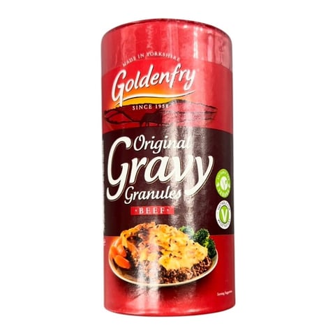 Goldenfry Original Gravy Granules 300g