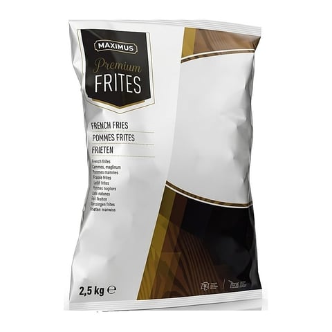 Marquise Chips 2.5kg