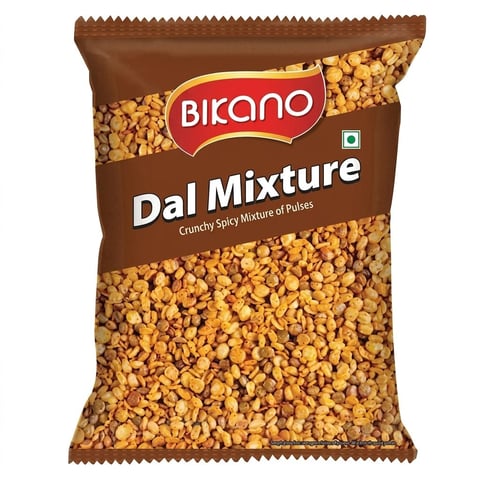 Bikano Dal Mix