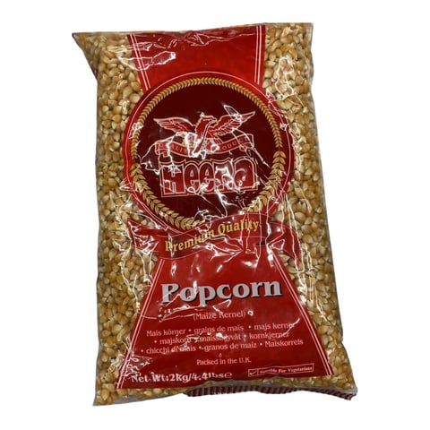 Heera Popcorn