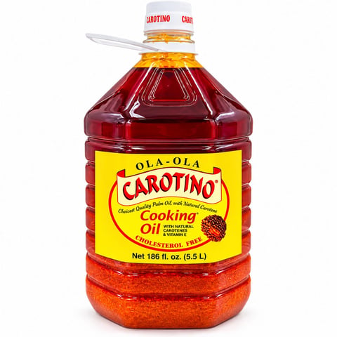 CAROTINA OIL 500ml