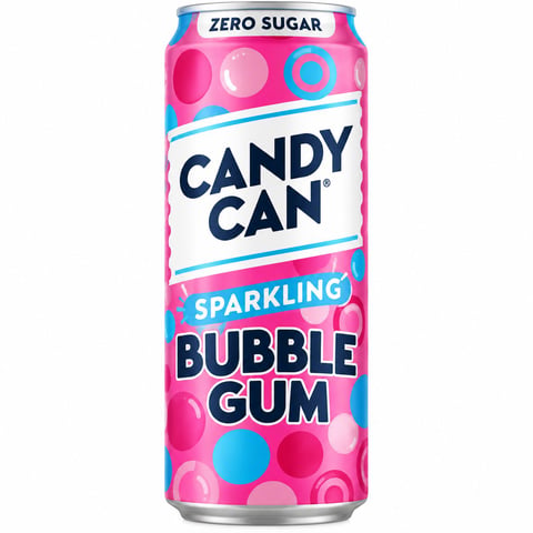 Candy Can