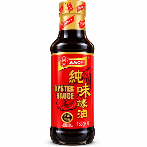 Oyster Sauce Premium Oyster Sauce
