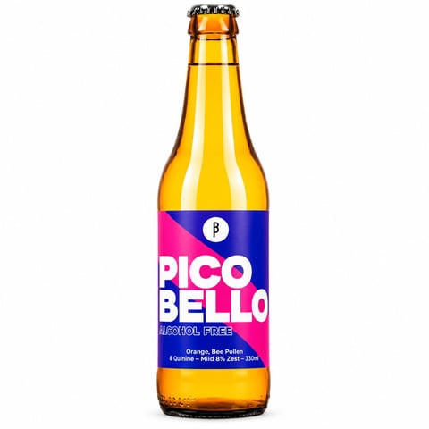 Pico Bello