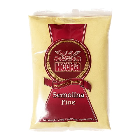Semolina Fine