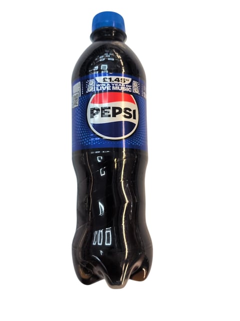 Pepsi.Cola Pepsi 500ml