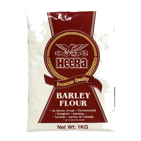 Heera Barley Flour 1kg