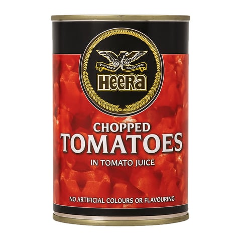 Heera Chopped Tomato