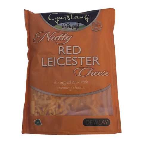 Dewlay Red Leicester