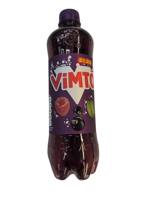 Vimto
