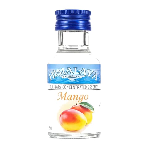 Himalaya Mango Essence