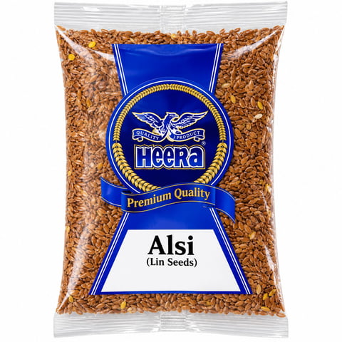 Heera Alsi Seeds 100g