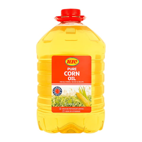 KTC Corn Oil 5L
