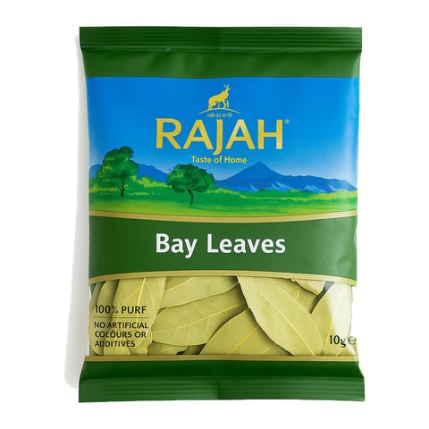 Rajah Bay Leaves 10g