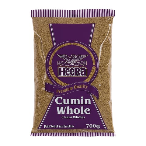 Heera Cumin Whole