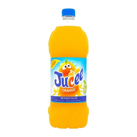 Jucee Orange