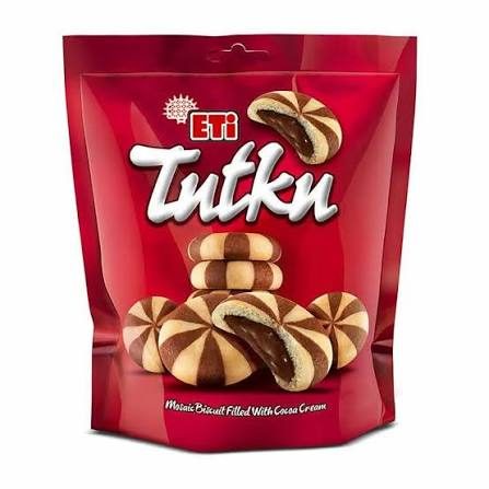 Eti Tutku 210g