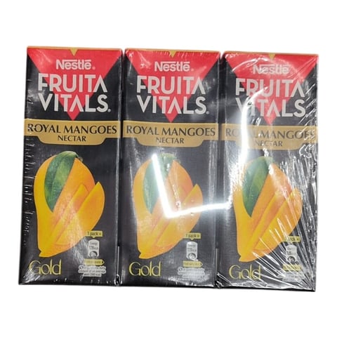 Nestle Royal Mango 6x200ml