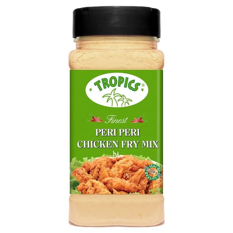 Tropics Peri Peri